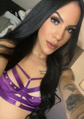 Victoria Del Rey 👑 