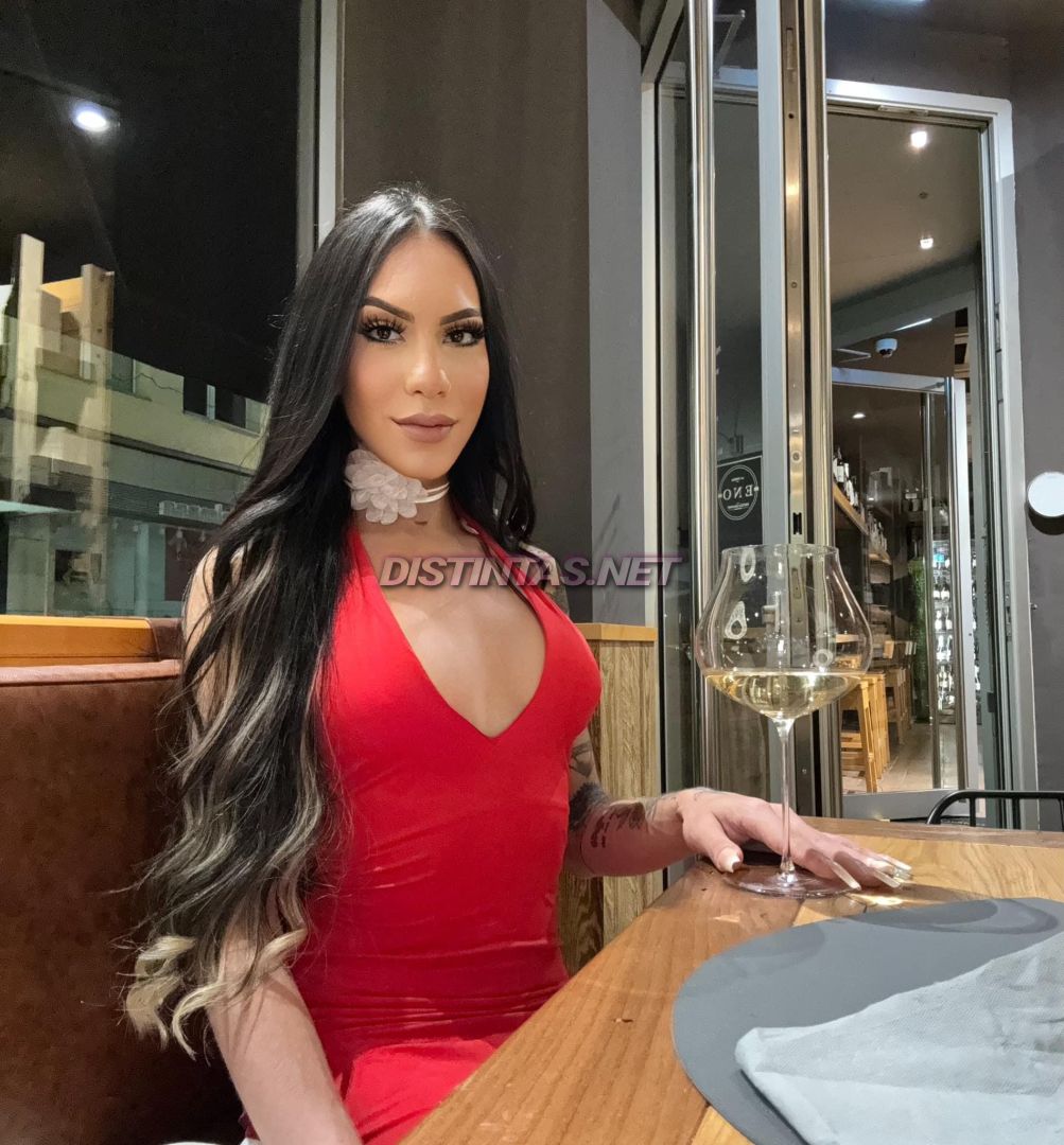 Victoria Del Rey 👑 