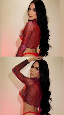 Victoria Del Rey 👑 