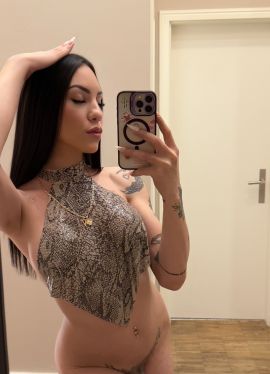 Victoria Del Rey 👑 