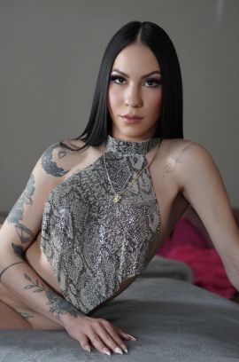 Victoria Del Rey 👑 