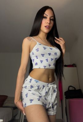 Victoria Del Rey 👑 