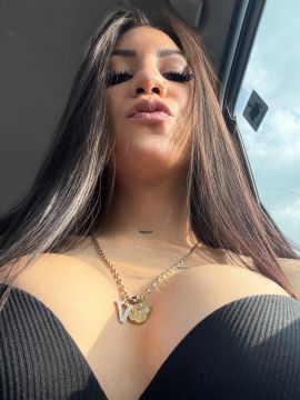Victoria Del Rey 👑 