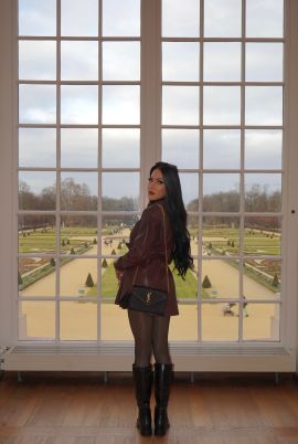 Victoria Del Rey 👑 