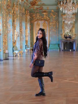 Victoria Del Rey 👑 