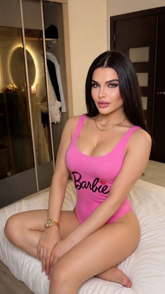 Escort trans Theonlyaamar à Casablanca