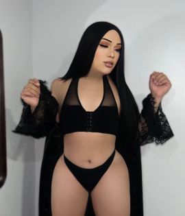 Karely ruiz