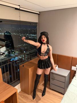 Sophia Almeida