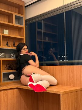 Sophia Almeida