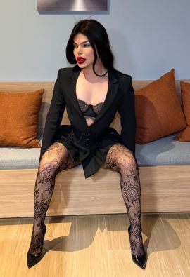 Sophia Almeida