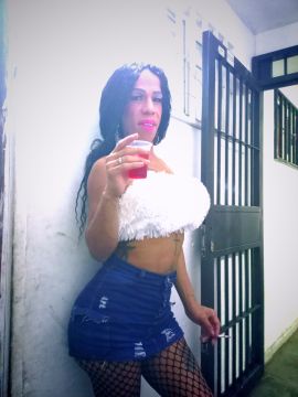 Cristal alejandra