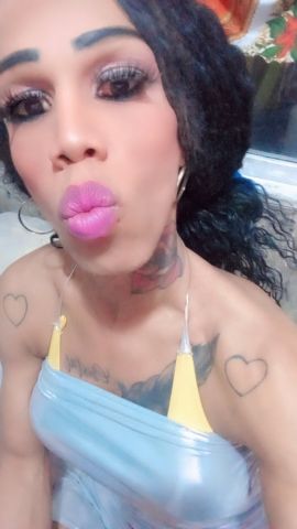 Cristal alejandra