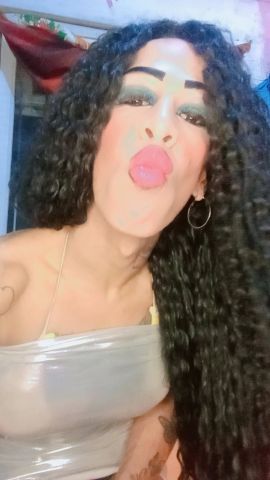 Cristal alejandra