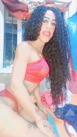 Cristal alejandra