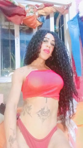 Cristal alejandra