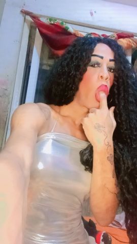 Cristal alejandra