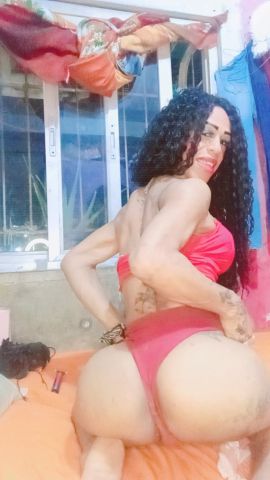 Cristal alejandra