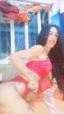Cristal alejandra