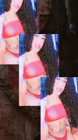 Cristal alejandra
