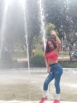 Cristal alejandra