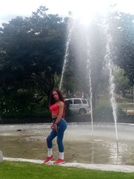 Cristal alejandra