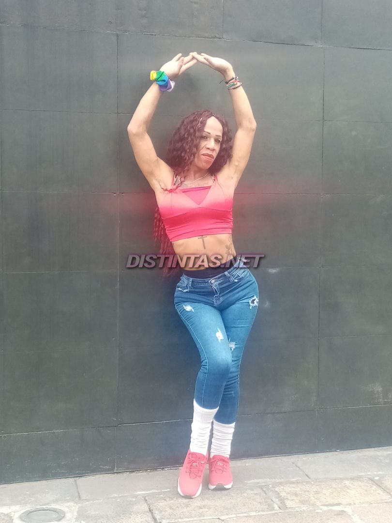 Cristal alejandra