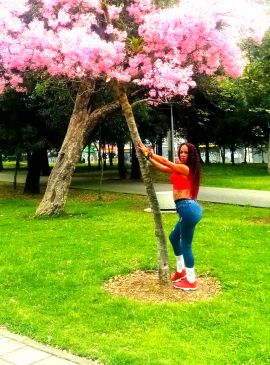 Cristal alejandra