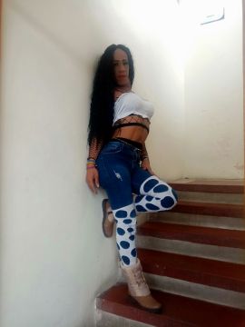 Cristal alejandra