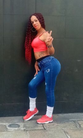 Cristal alejandra