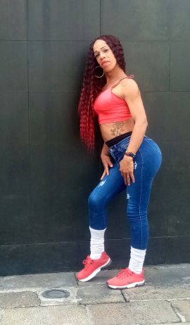 Cristal alejandra