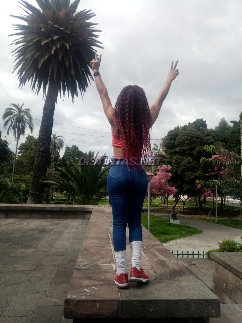Cristal alejandra