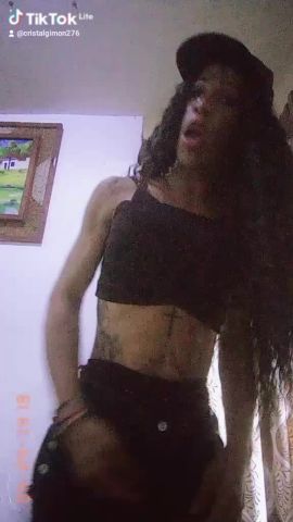 Cristal alejandra