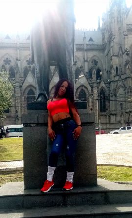 Cristal alejandra