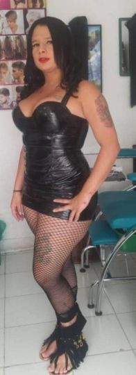 Mariana Orellana