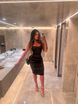 Amayla Fernandes 