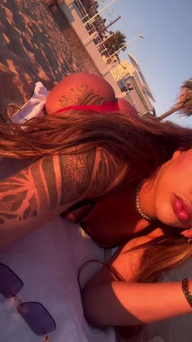 Amayla Fernandes 