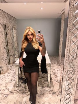 Amayla Fernandes 
