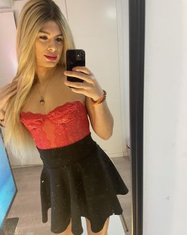 Alejandra Grisolia