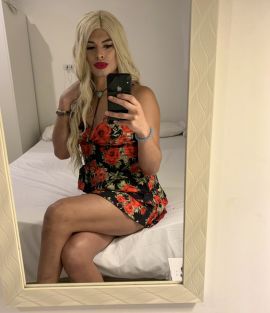 Alejandra Grisolia