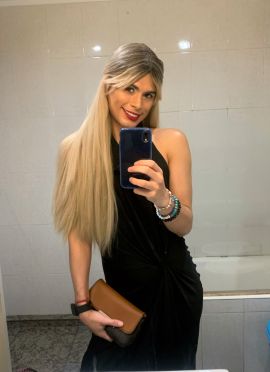 Alejandra Grisolia