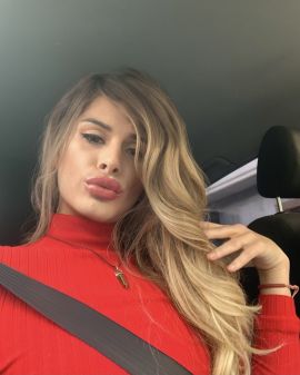 Alejandra Grisolia