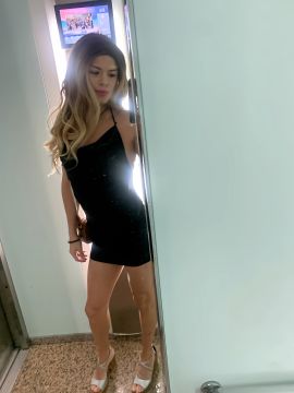 Alejandra Grisolia