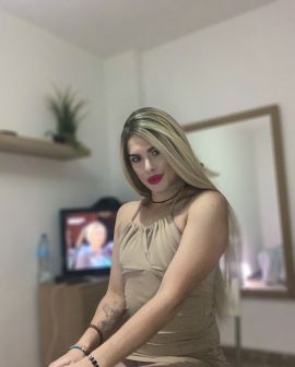 Alejandra Grisolia