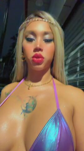 kitana Ferrari