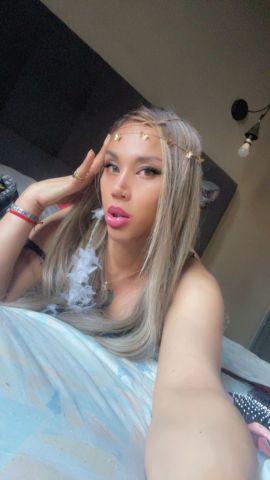 kitana Ferrari