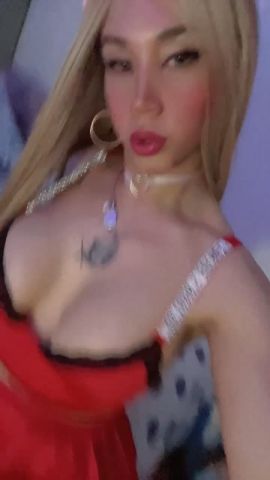 kitana Ferrari