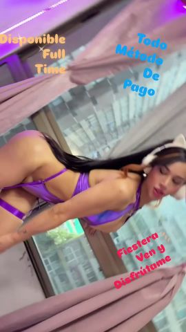 kitana Ferrari