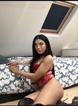 Zayoha Luna
