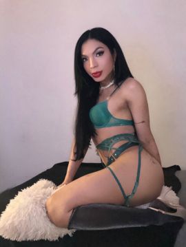 Zayoha Luna 