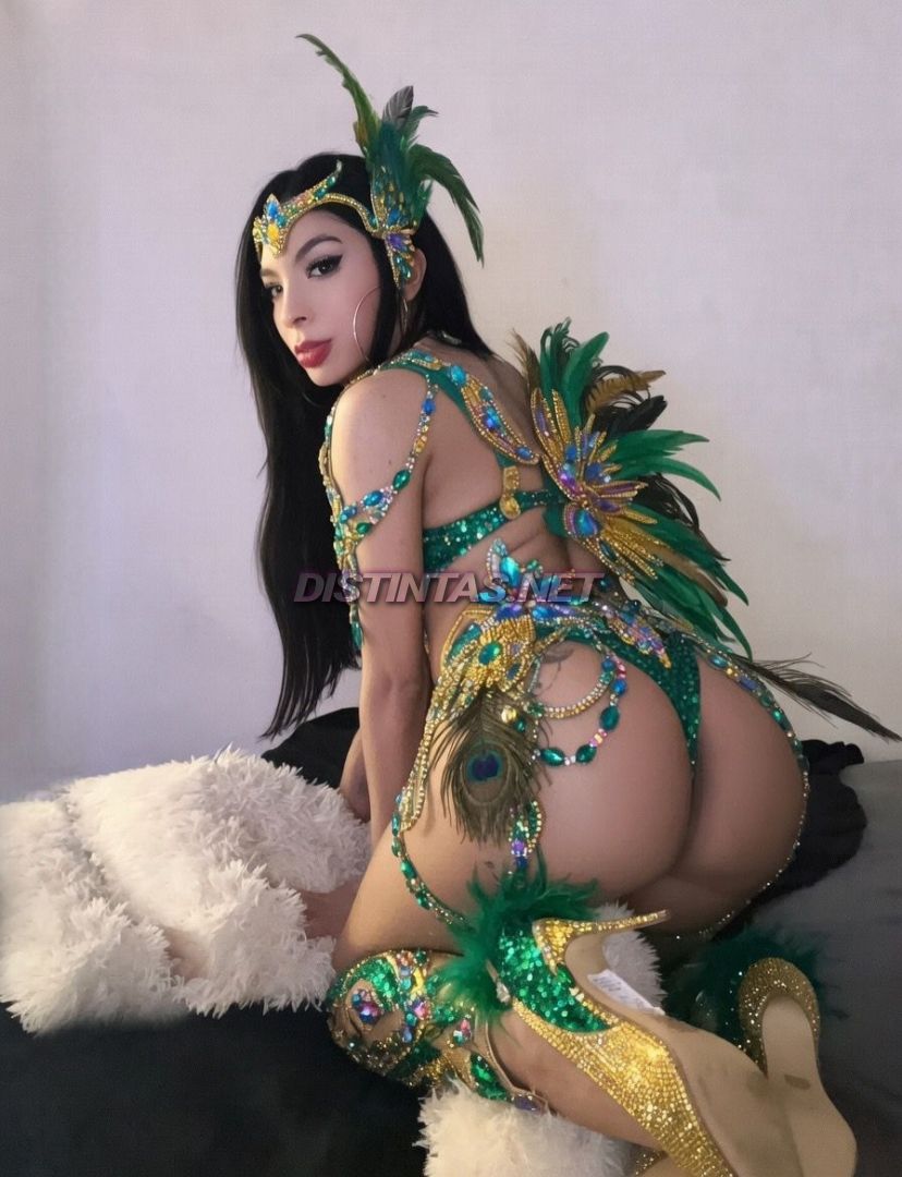 Zayoha Luna 